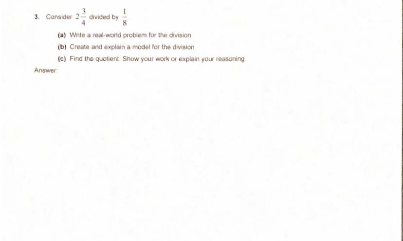 2. For a giveaway, a local radio station is
