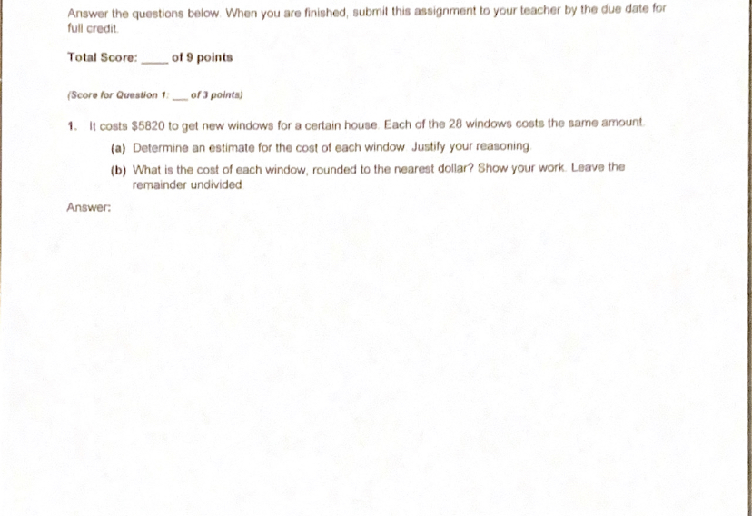 2. For a giveaway, a local radio station is