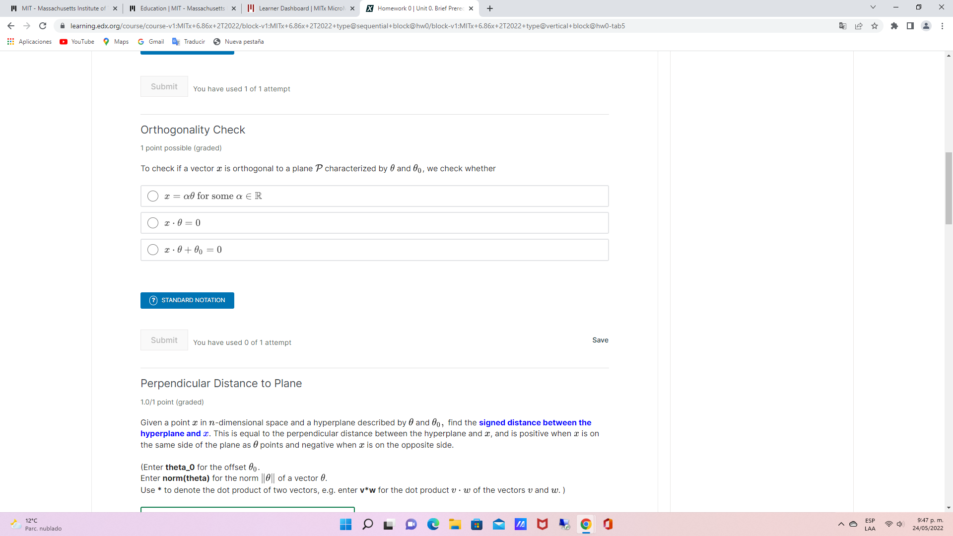 I'I MIT - Massachusetts Institute of x |1|