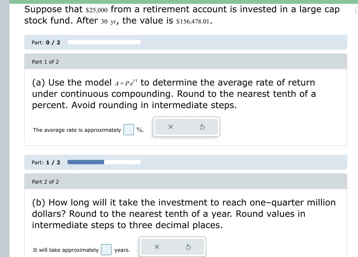 Suppose that $25,000 from a retirement account is