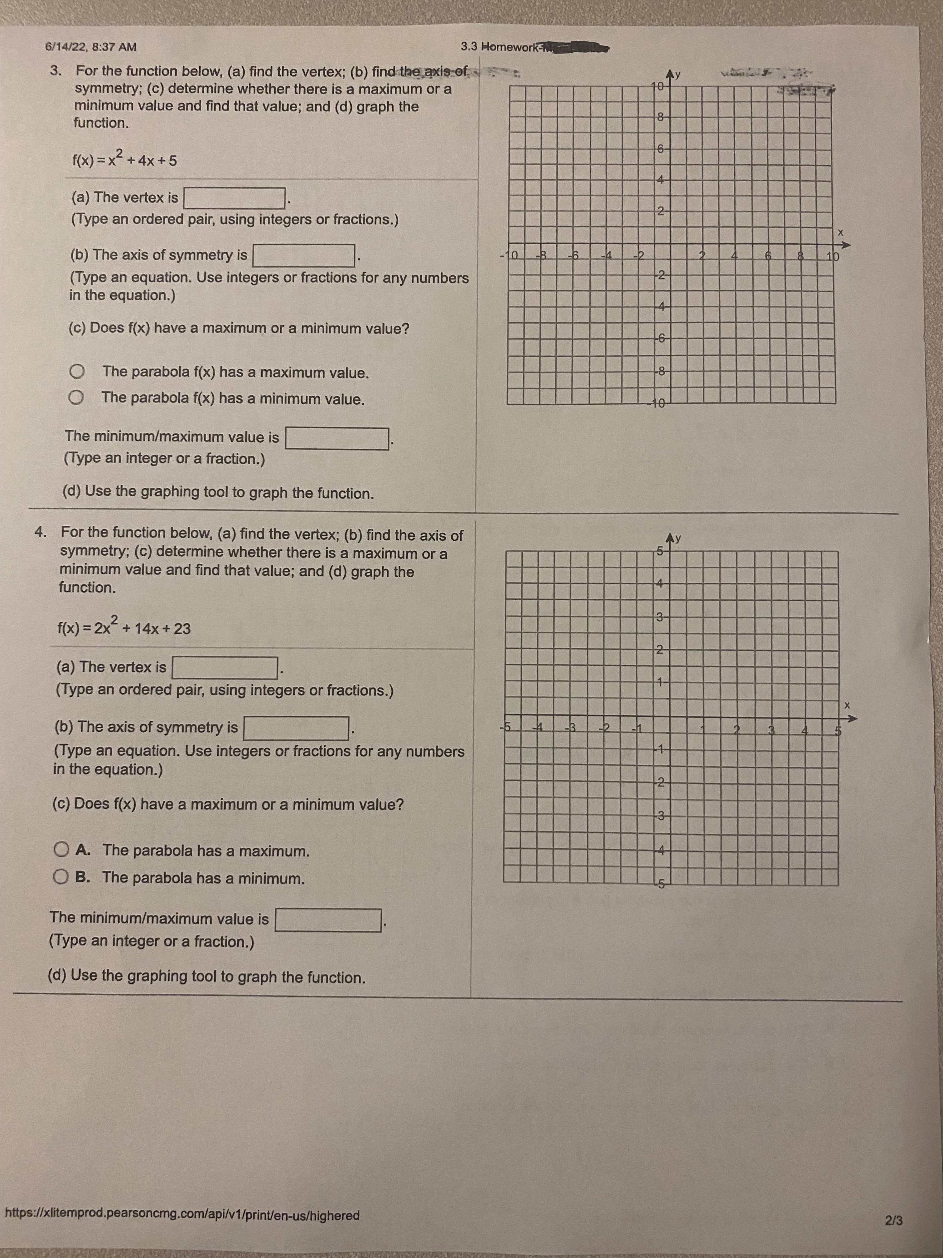 6/14/22, 8:37 AM 3.3 Homework-Maria Valles