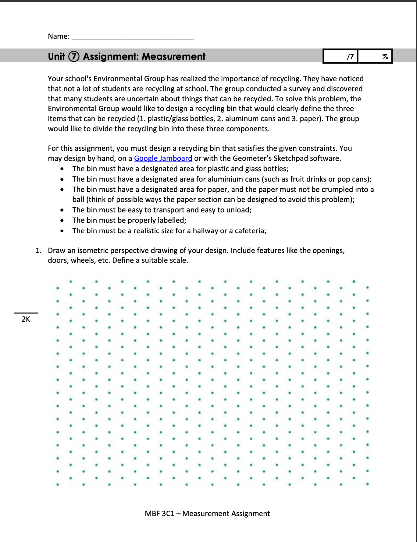 THINKING & COMMUNICATION 4. Without calculating,