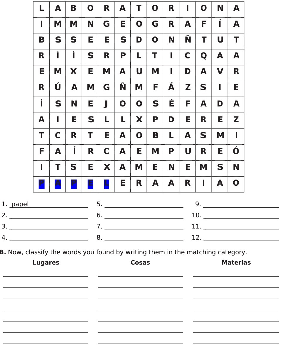 A B O R A T O R O N A M M N G E O G R A F A B S S