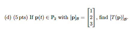 There are part a,b,c,d in this question. Please