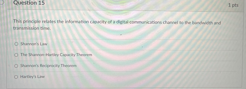 answer only answer as fast as u can Question 18 1