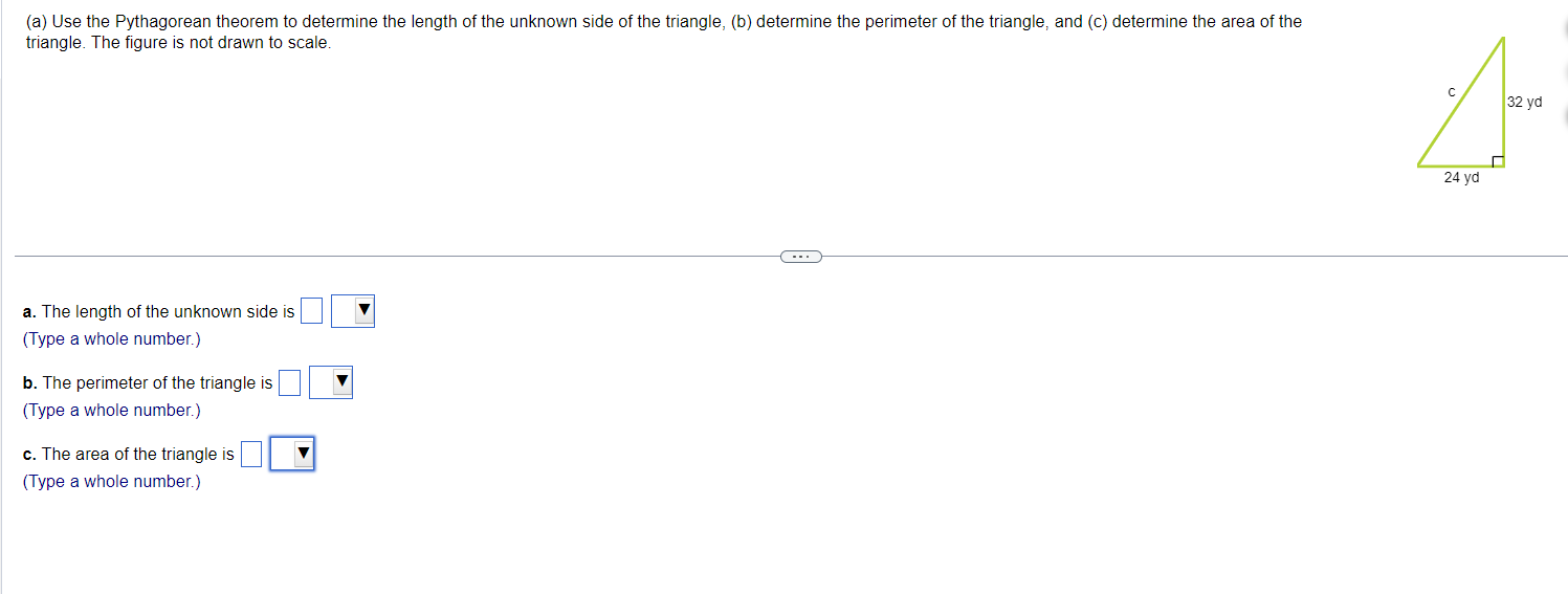 Determine the shaded area. (a) Use the
