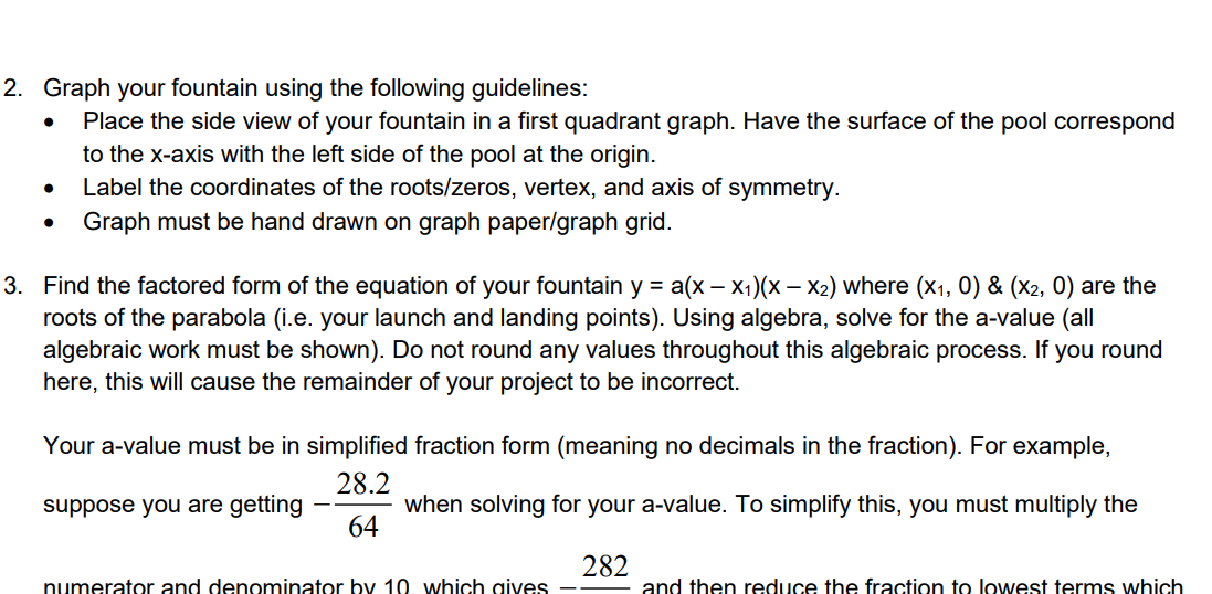 T HE ClN F DUNN-ill] Learning Objective: The