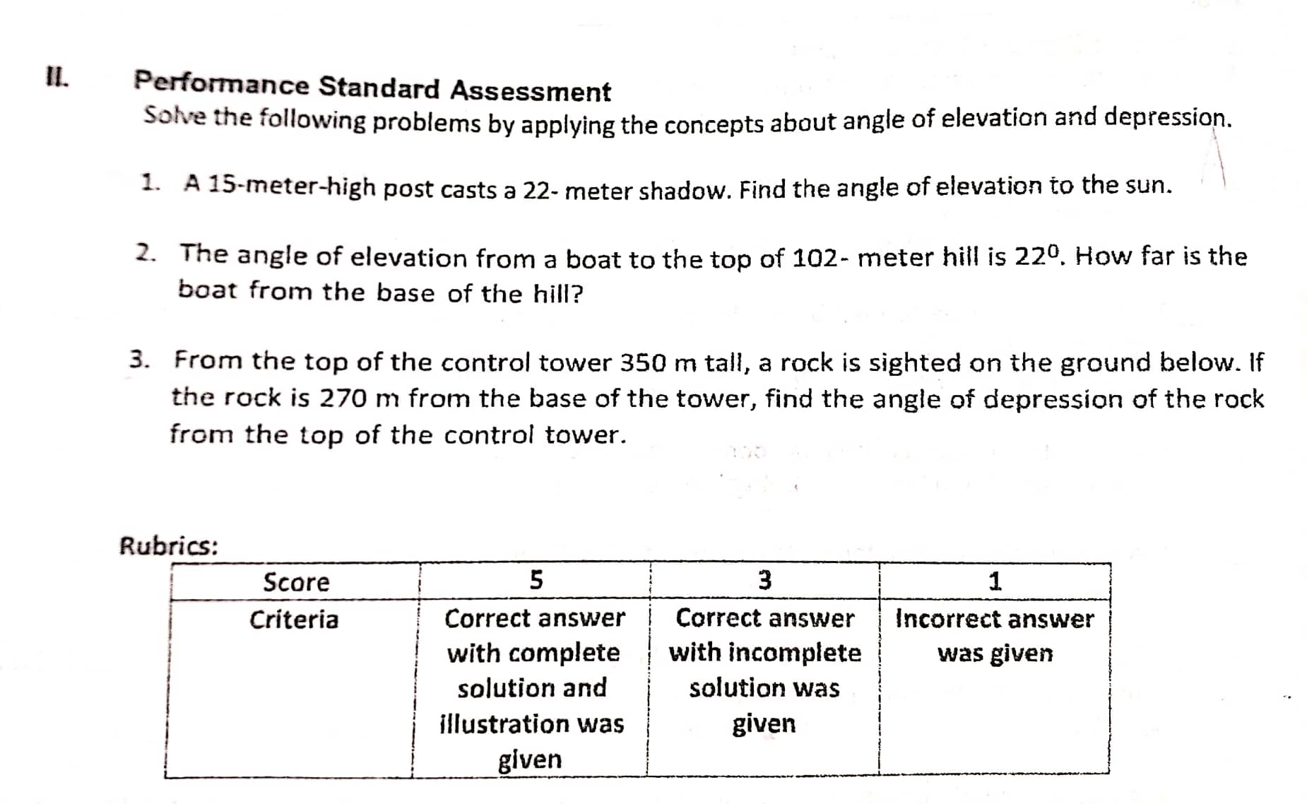 Help me please, If you were to ask this what will