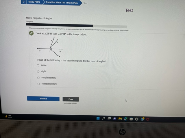 Study Paths Transition Math Their 1 Study Path