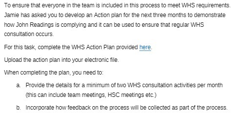 To ensure that everyone in the team is included