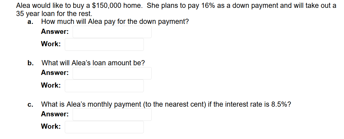 Good afternoon,, Please could you answer these