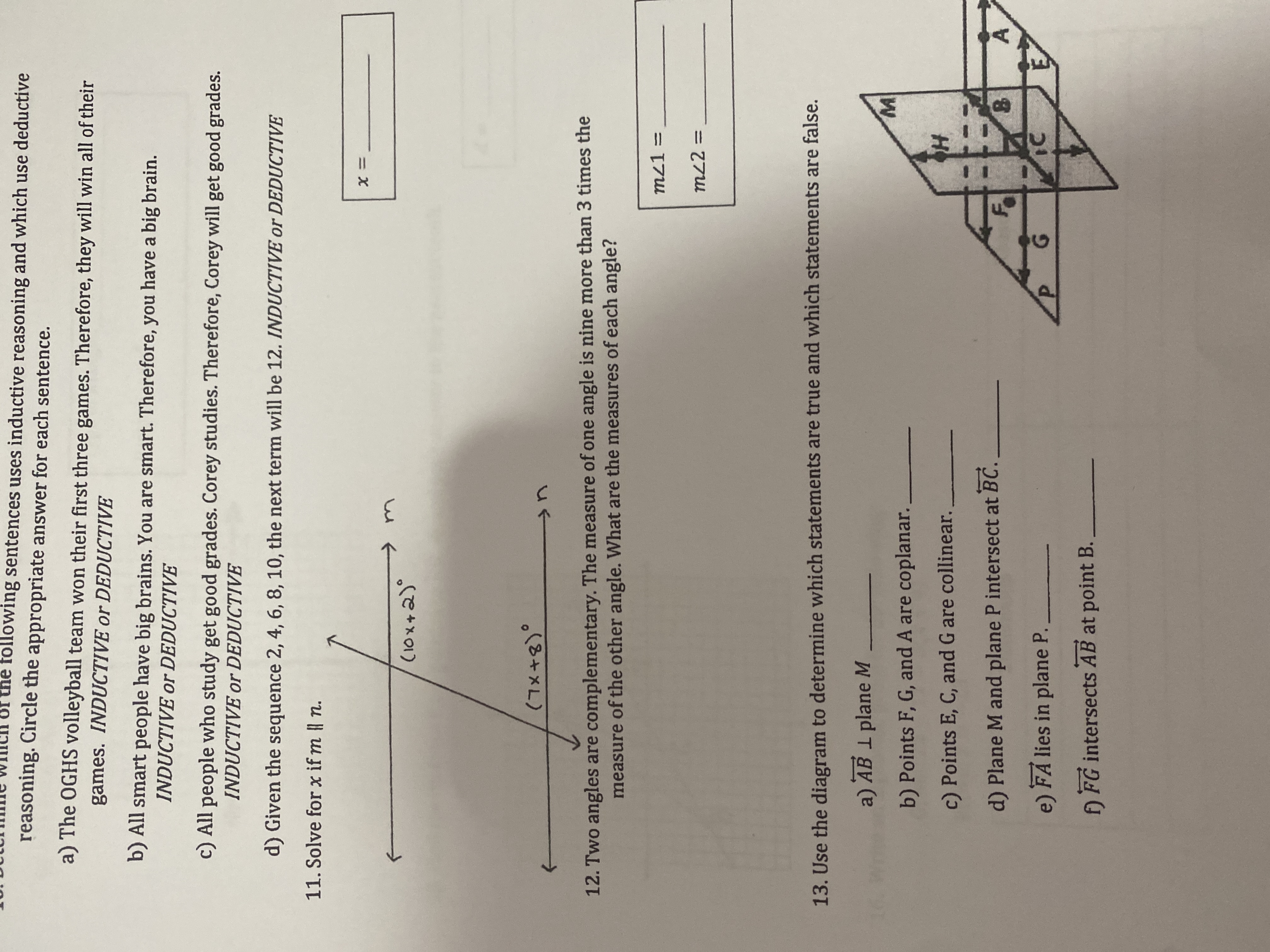 can you help me this? Thank you. the following