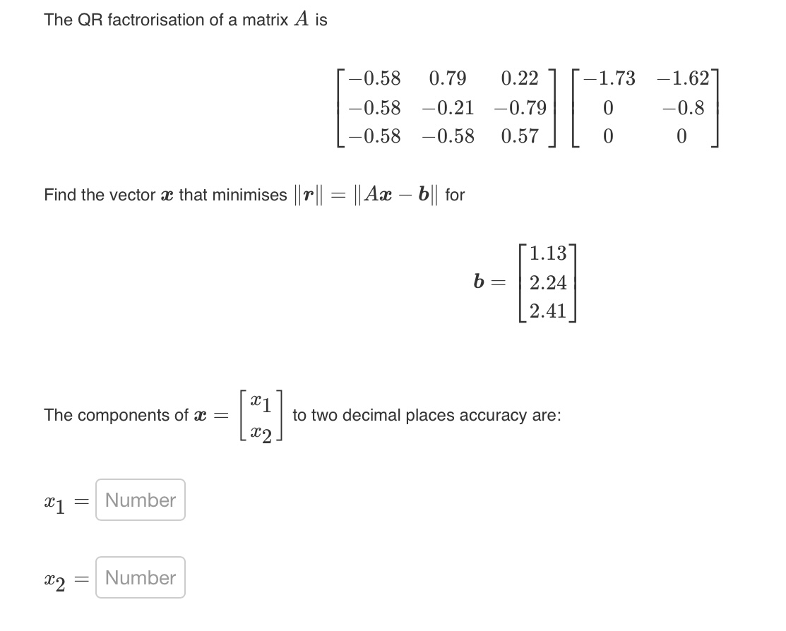 Hi there looking for help for some questions