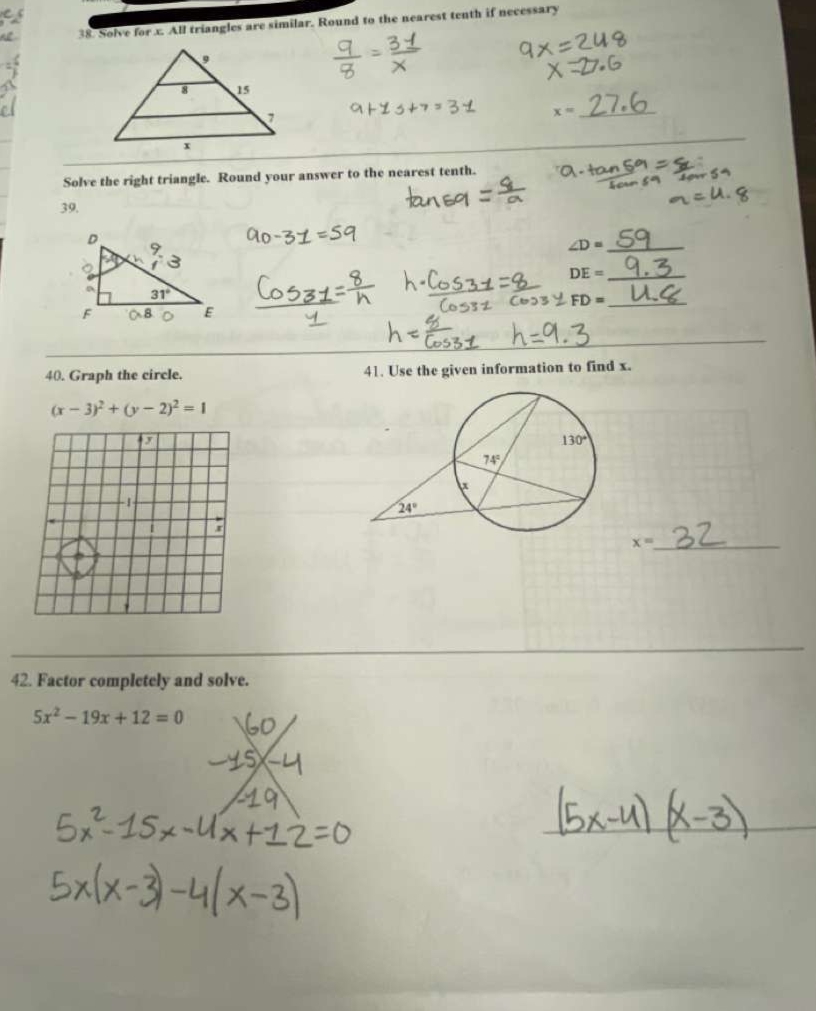 Hey! I was wondering if someone could help me out