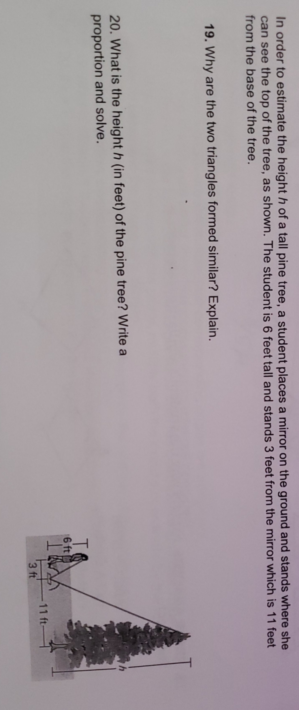 Please answer this ASAP In order to estimate the