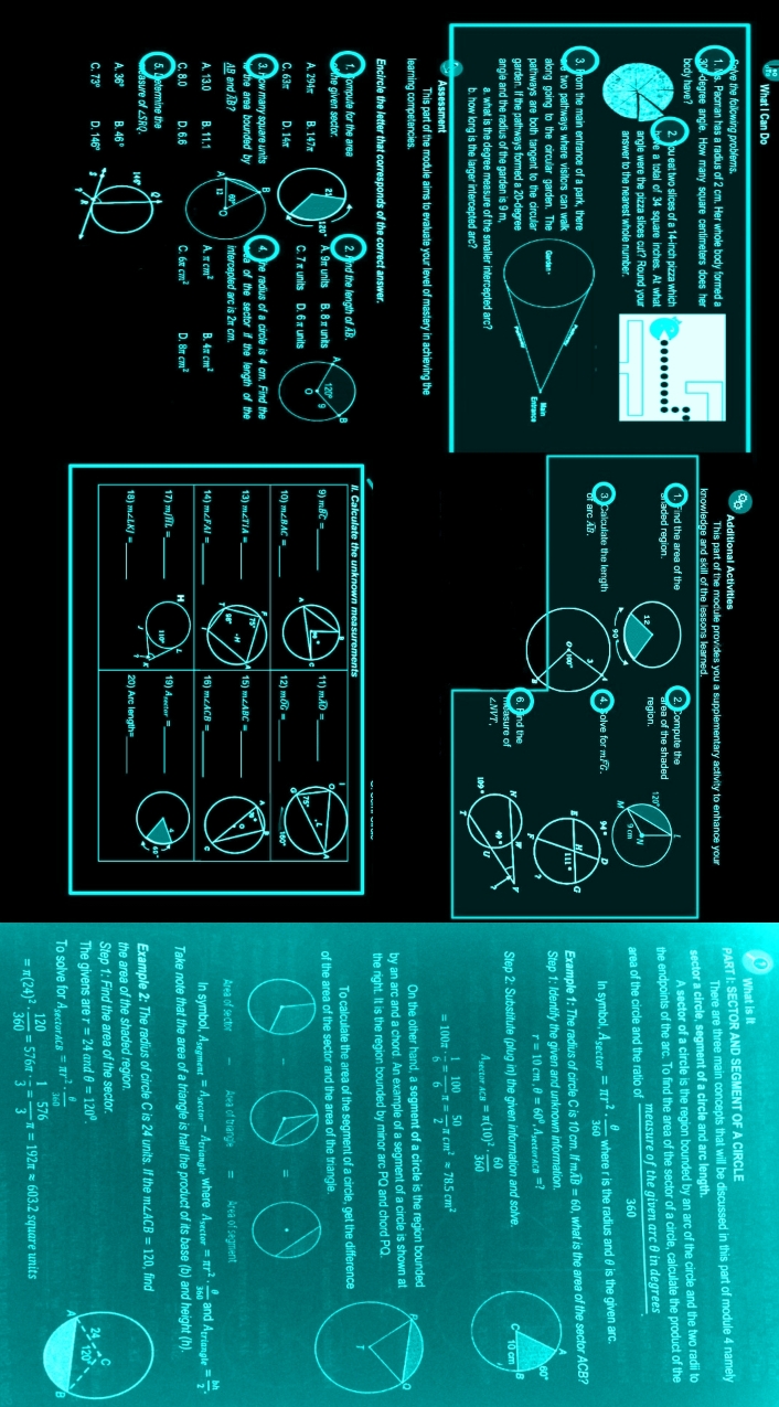 pls answer is What I Can Do Soi've the