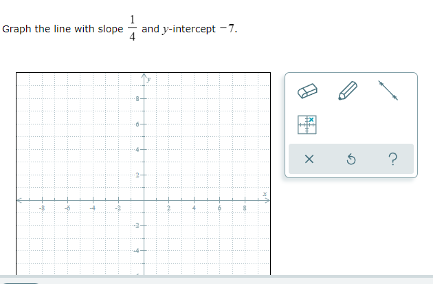 question 1 Write equations for the horizontal and