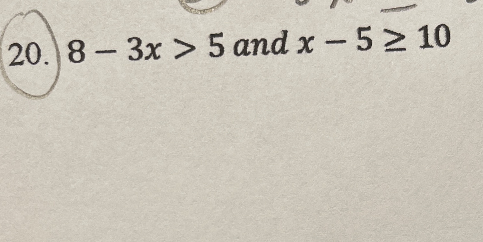 Please solve and graph. Thanks :) \f