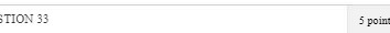 TION 33 5 poin