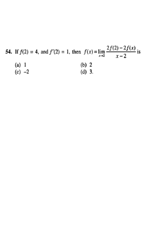 Choose a strategy: Once you understand the