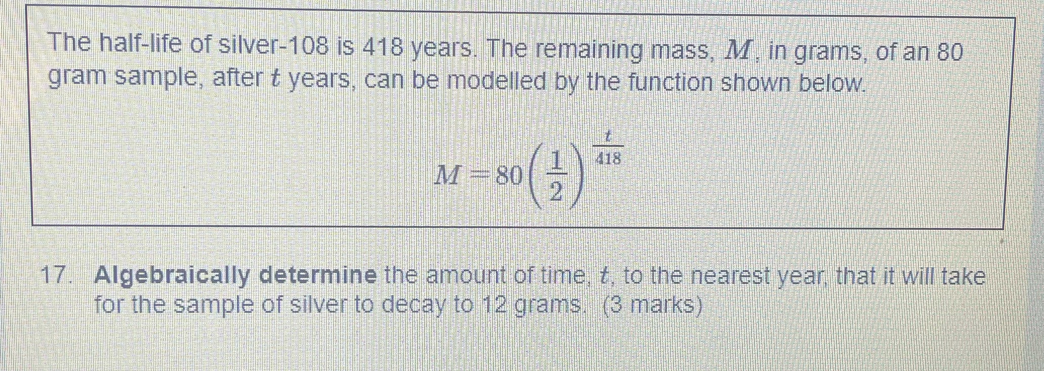 21. Simplify the following into a single