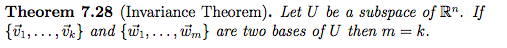 Which of the following theorem (7.28, 7.34, or