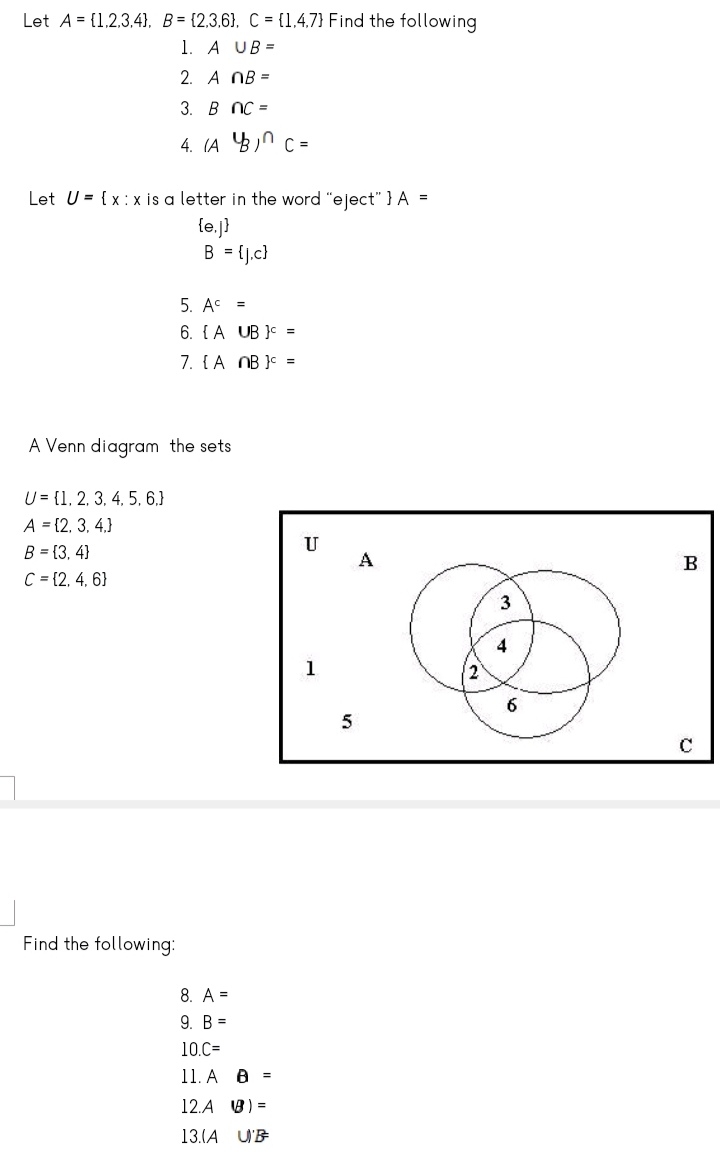 This is Mathematics Principle. please send