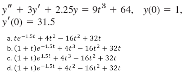 PLEASE ANSWER ASAP. NEED IT FOR REVIEW Solutions