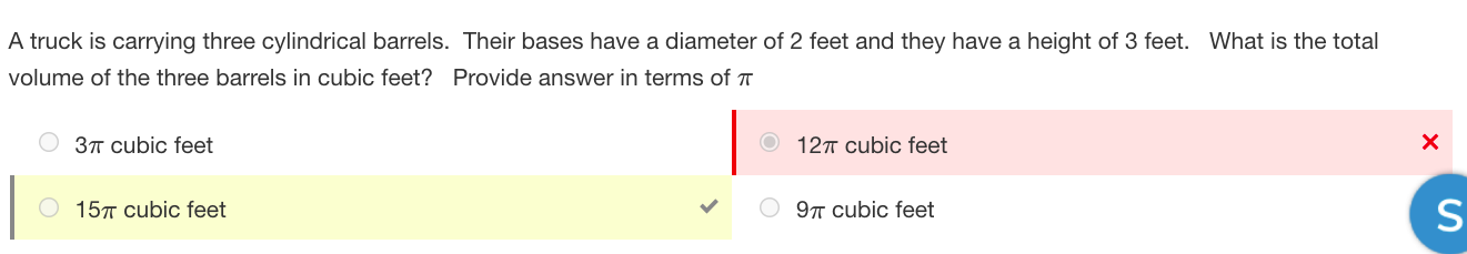 Hello, I am confused on these two math problems I
