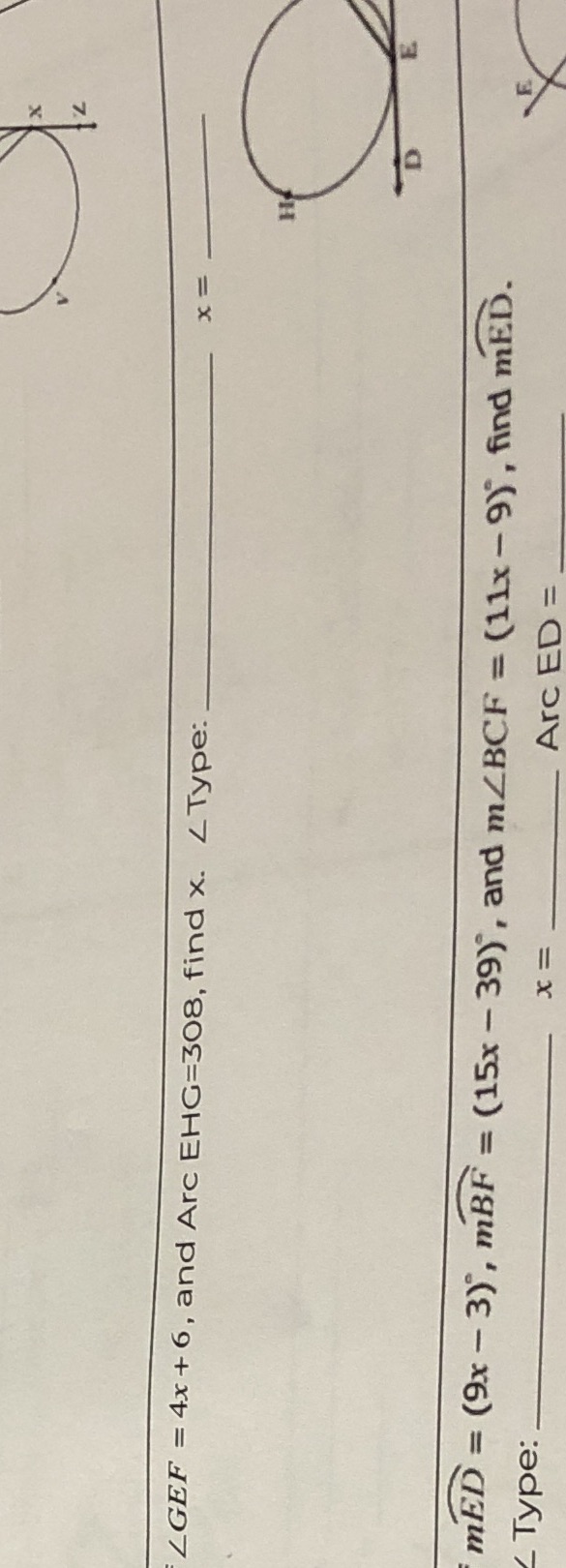 Please solve 10 sorry for camera work it's the