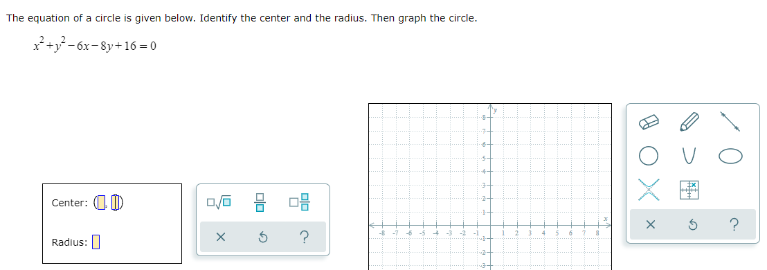 question 1 Calculate the distance between the