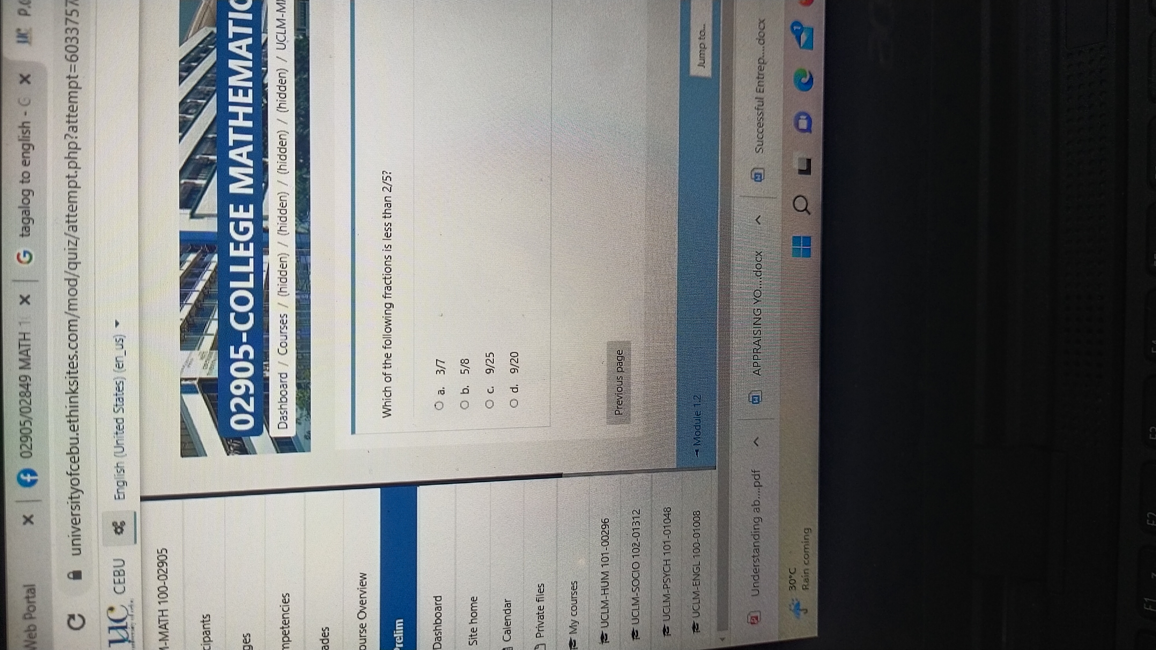 (United States) (en_us) ~ 02905-COLLEGE