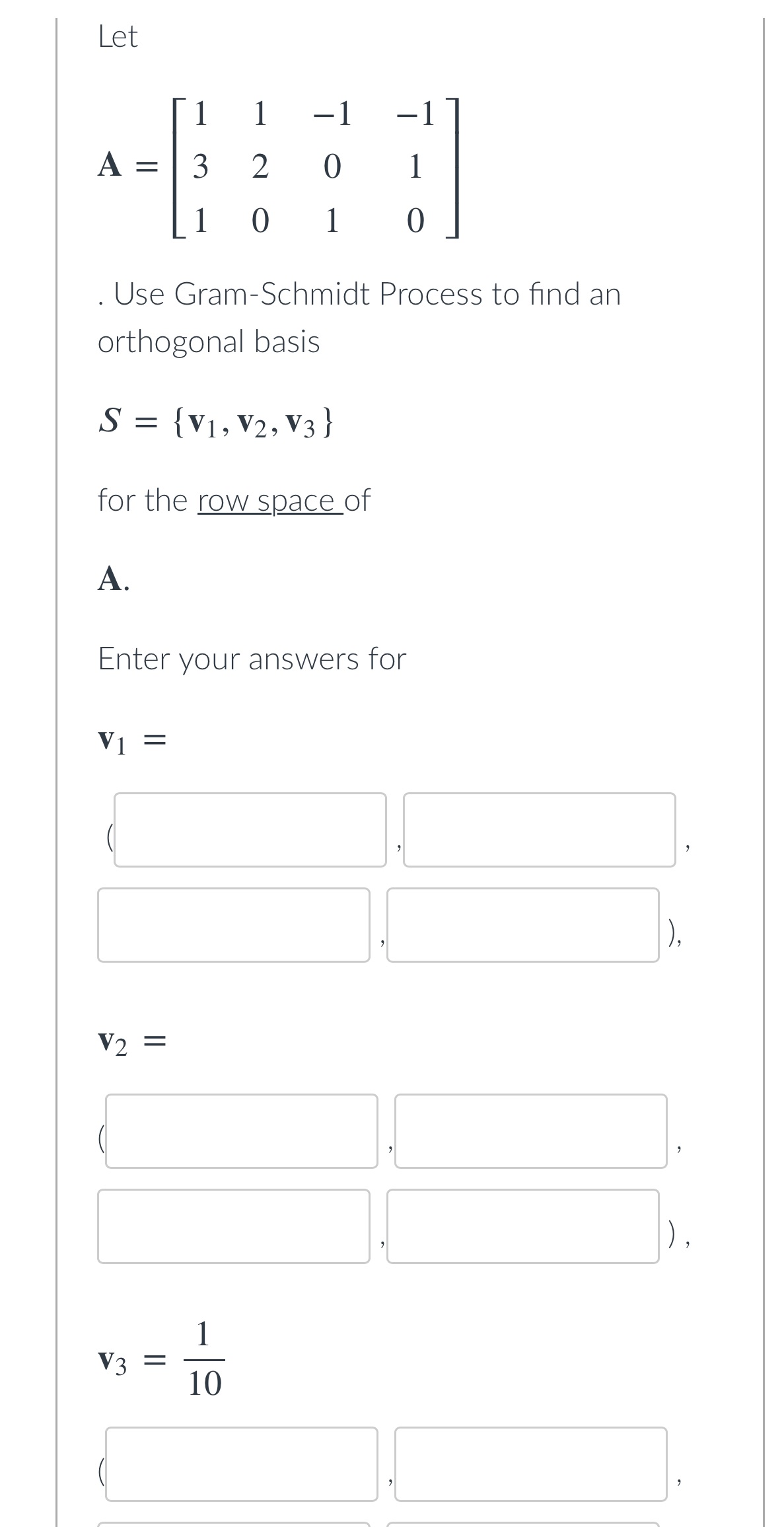 Could you please solve this problem as soon as