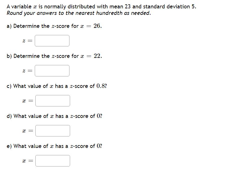 1. Which of the following statements are TRUE