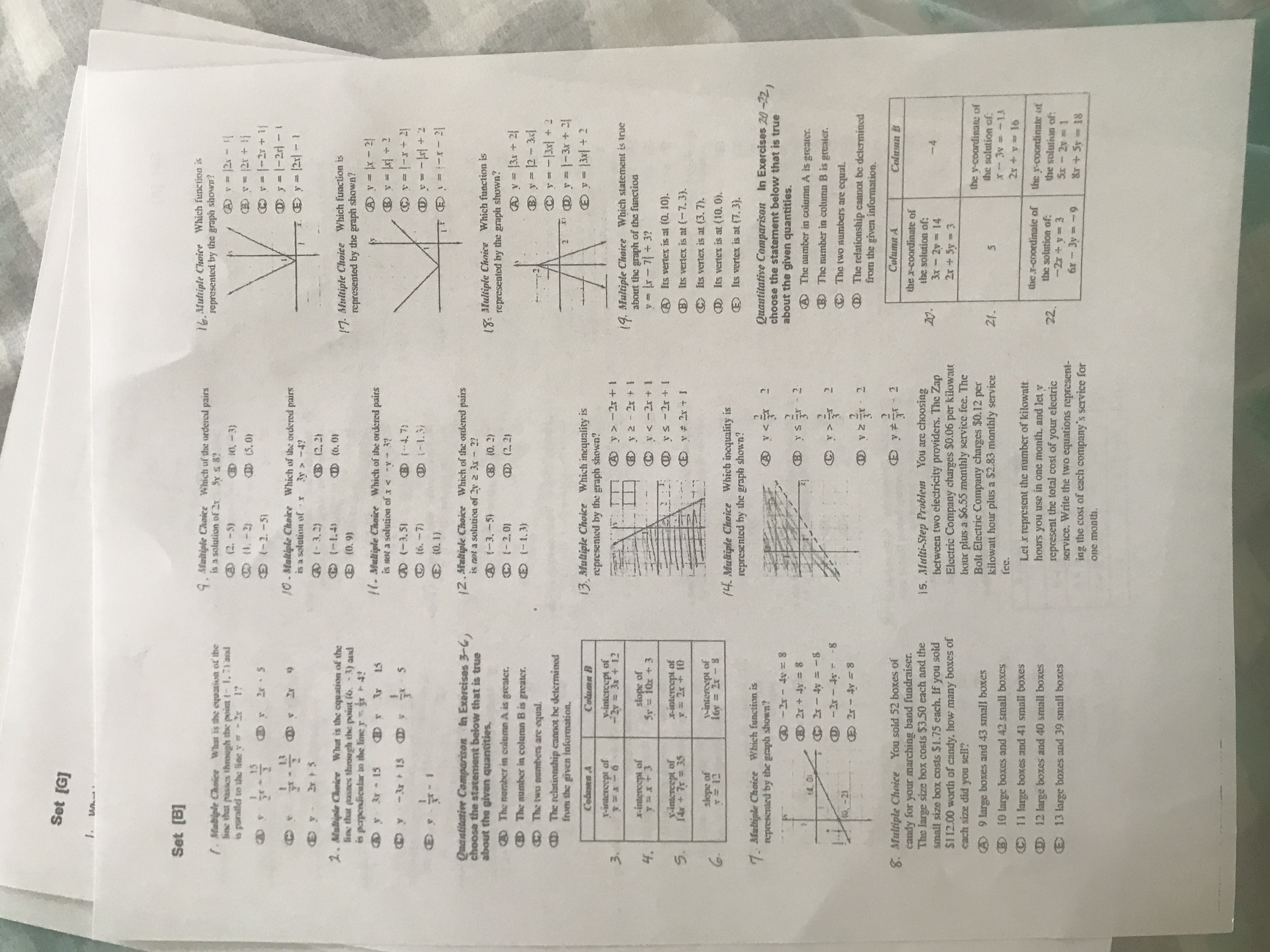 lits long and the s of the foci are (1,- 42 Vi?
