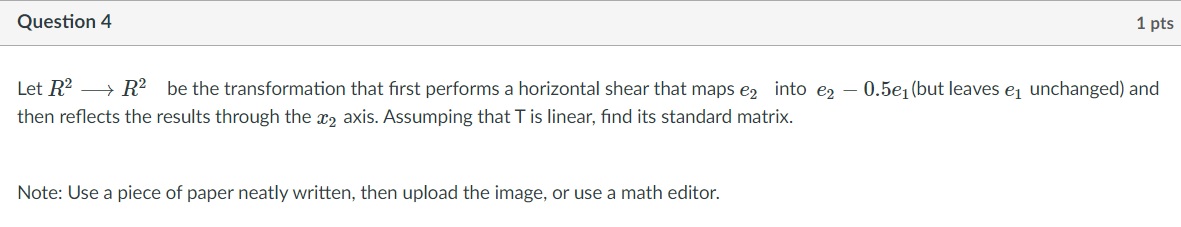 Hello dear tutor, Good evening! If you see this
