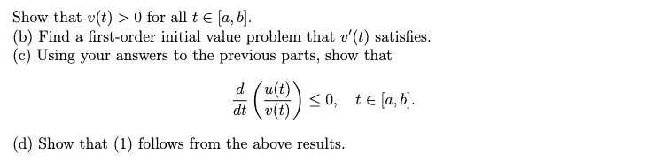 Reference: MATH 246 Problem Set 6 Question 4 4.