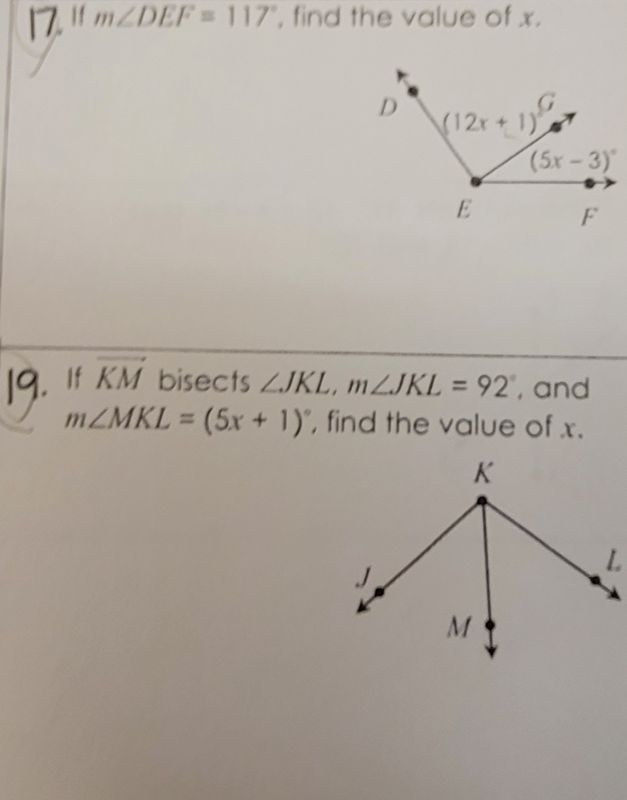 I really need help I've been stuck on these for