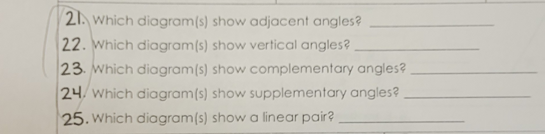 I really need help I've been stuck on these for