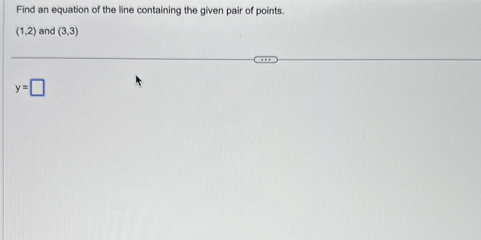 This is my last question on my homework