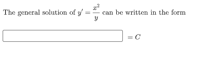 Answer the following question. Follow the format