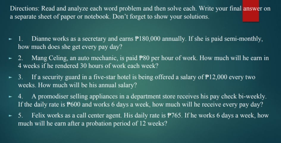 Help me please with complete solution and