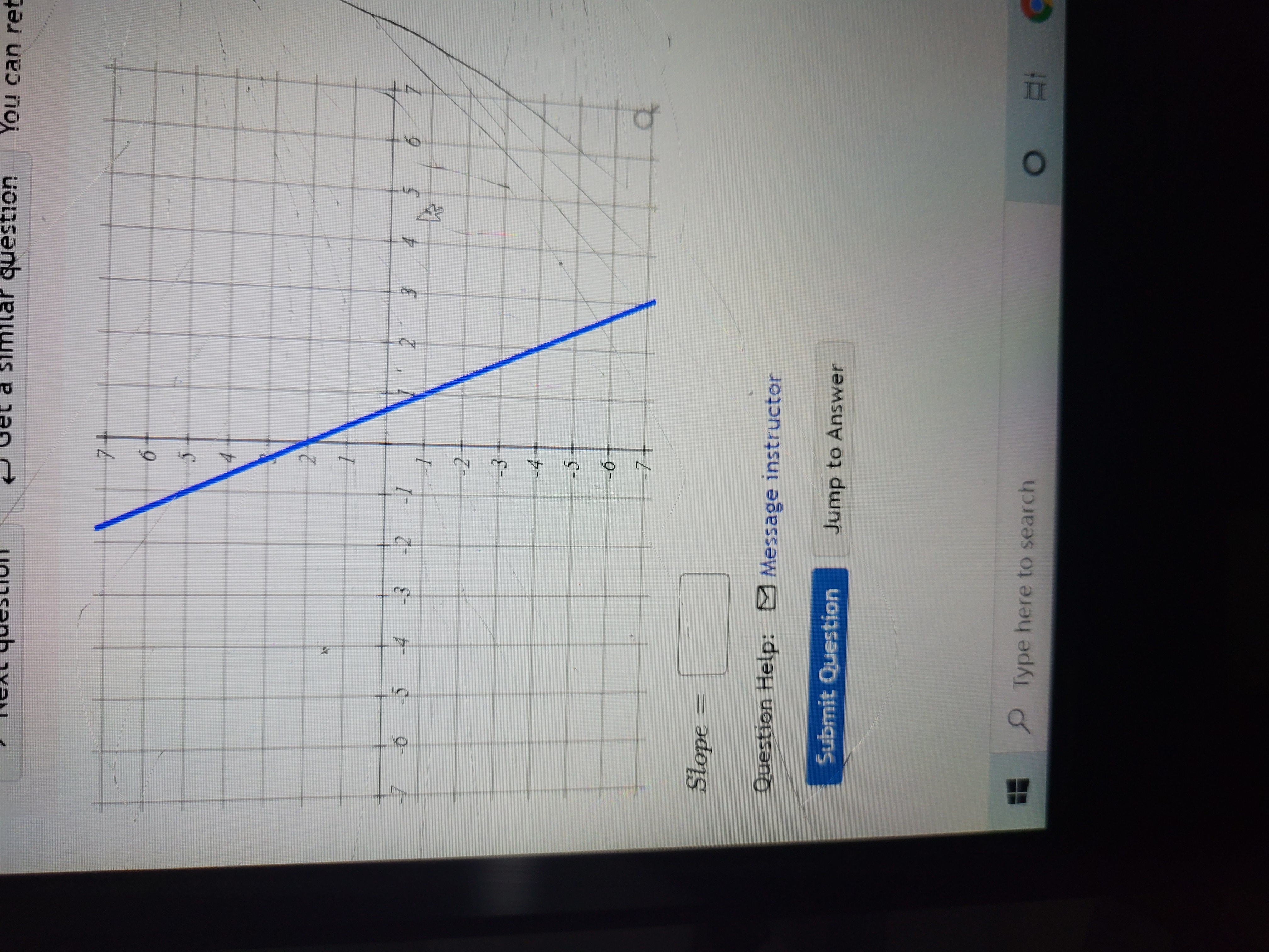 Get a similar question You can re -5 -4 -B 3 6