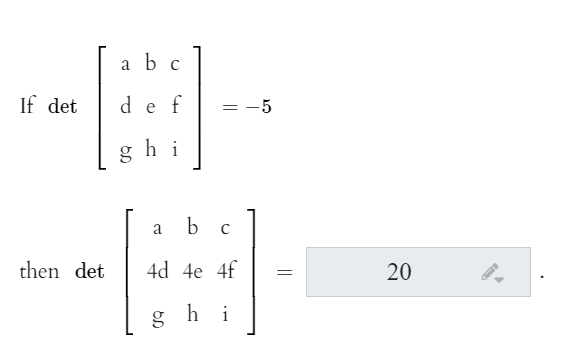 Please do not use an online calculator. There's