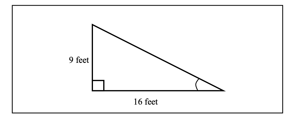 1.Solve for the unknown angle C. A 470 6.4 m B X