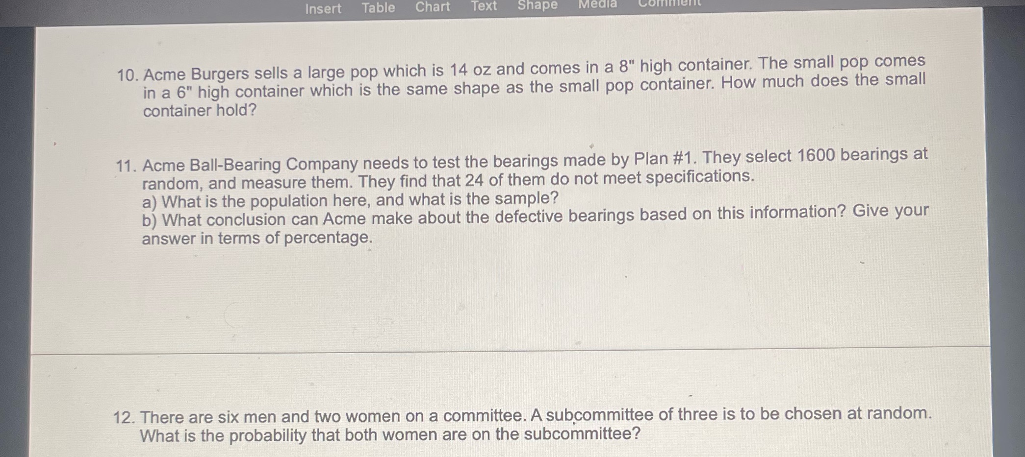 Insert Table Chart Text h is 14 oz and comes in a