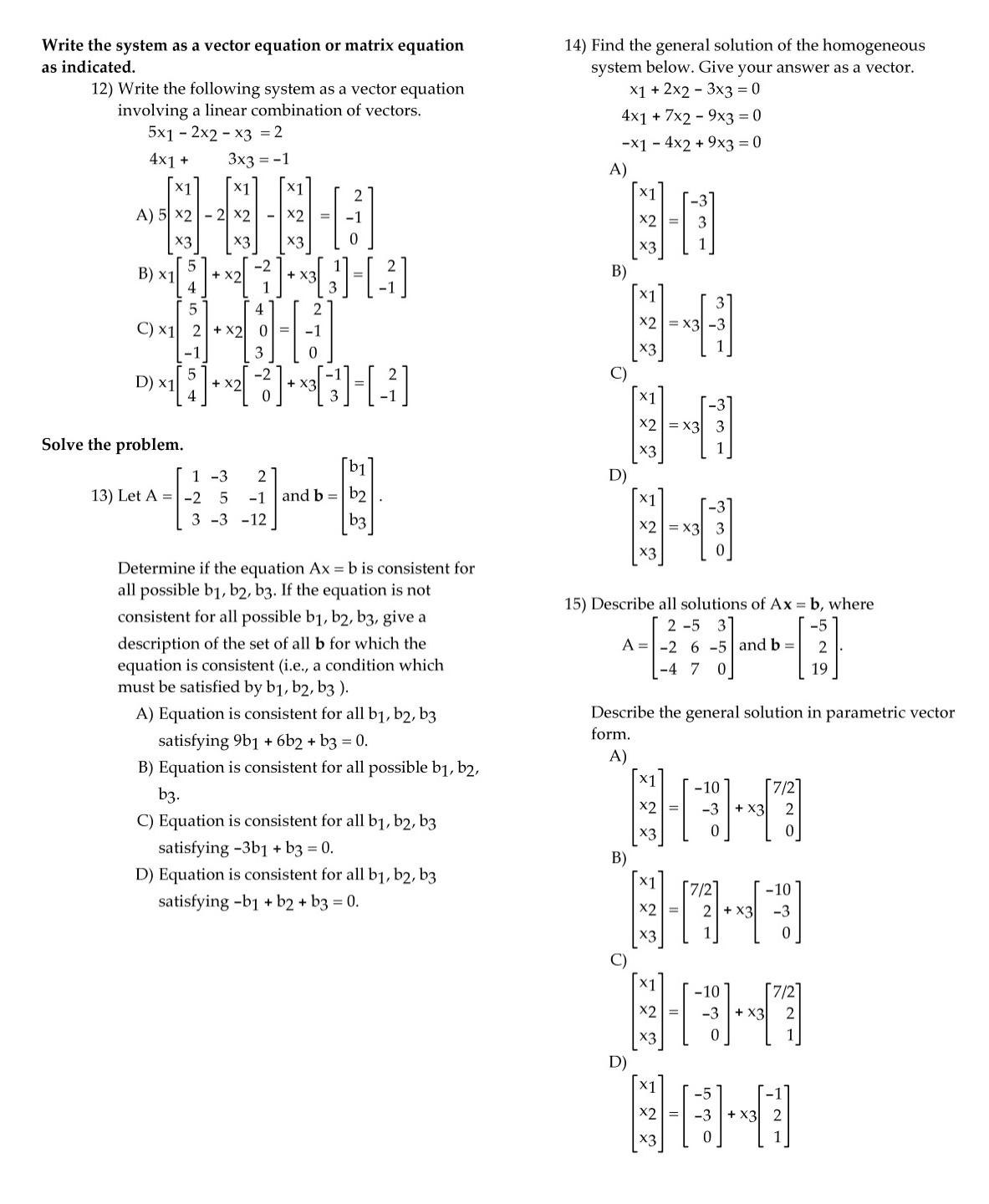 Need it as soon as possible. Thanks Write the