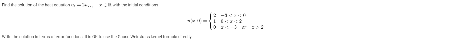 I'm struggling with this math problem. I would