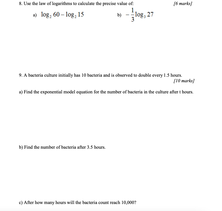7. Consider the polynomial p(x) =-x4 + x3 + 6x2.