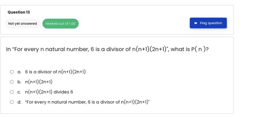No need for solution need it asap How many